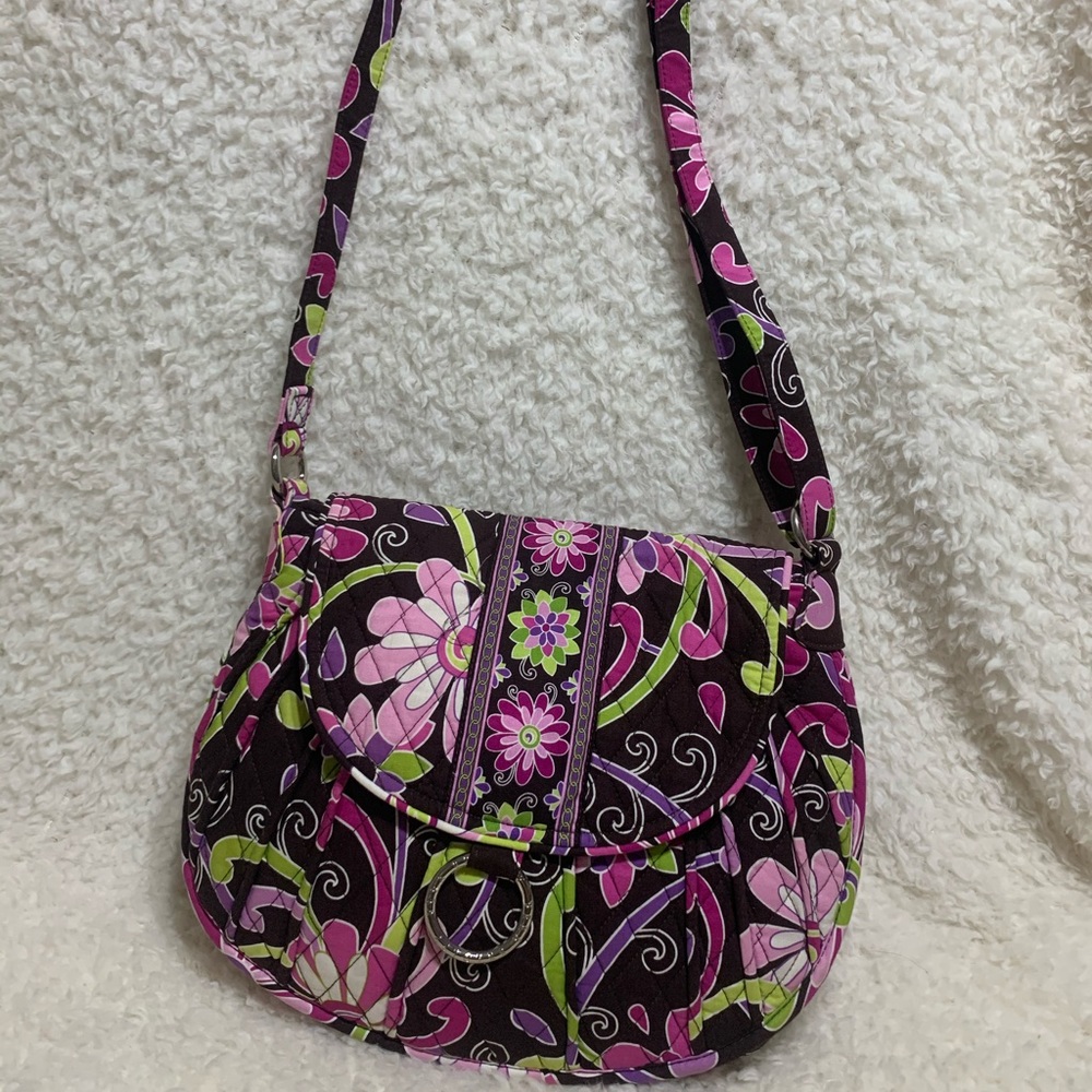 Vera Bradley CrossBody